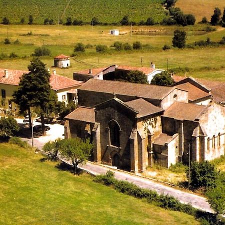 Hospedaria Do Convento D'Aguiar- Turismo De Habitacao فيغيريا دي كاستيلو رودريغو المظهر الخارجي الصورة